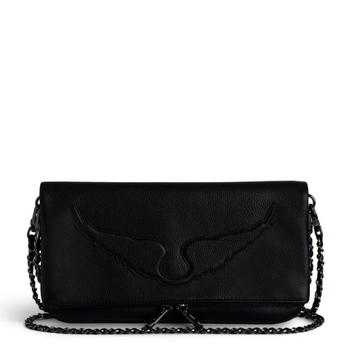 Pochette Rock Noir - Femme - Zadig & Voltaire - Modalova