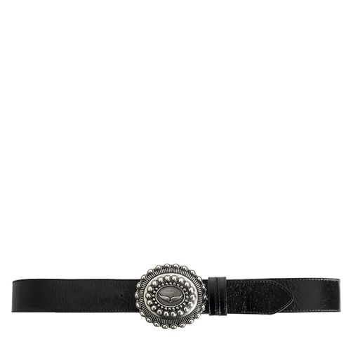 Ceinture Santa Fe - Taille 1 - Zadig & Voltaire - Modalova