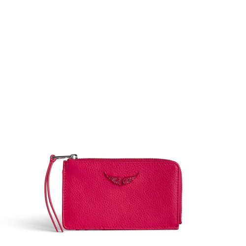 Porte-Cartes ZV Card - Zadig & Voltaire - Modalova