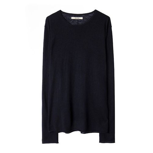 Pull Teiss 100% Cachemire - Taille Xs - Zadig & Voltaire - Modalova