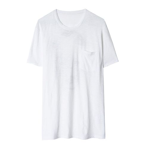 T-shirt Stockholm - Taille M - Zadig & Voltaire - Modalova