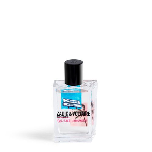 Parfum This Is Her! Zv Dream 50Ml - Zadig & Voltaire - Modalova