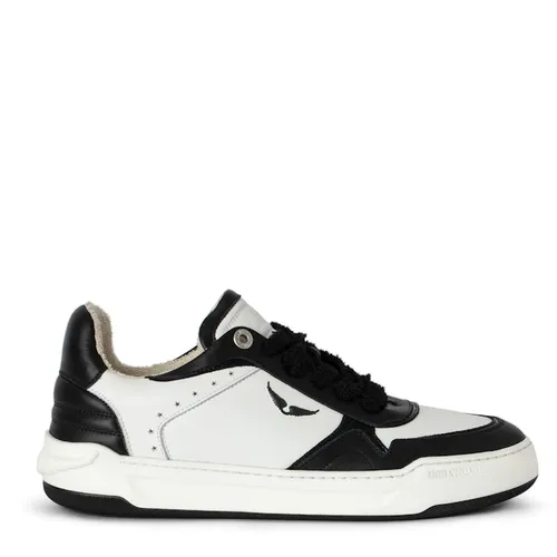 Sneakers Basses Wings - Taille 42 - Zadig&Voltaire - Modalova