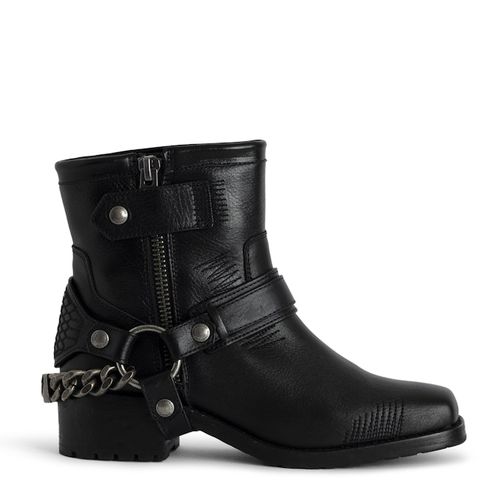 Bottines Igata - Taille 36 - Zadig & Voltaire - Modalova