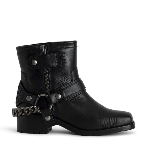 Bottines Igata - Taille 39 - Zadig&Voltaire - Modalova