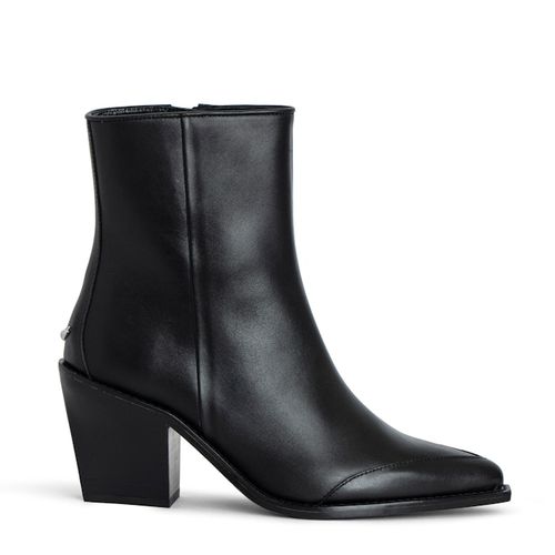 Bottines Cara - Taille 40 - Zadig & Voltaire - Modalova