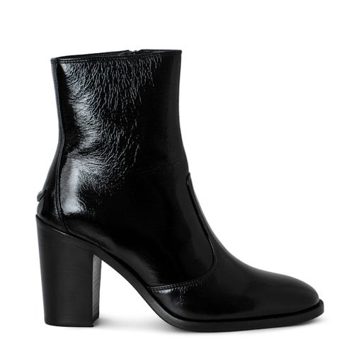 Bottines Preiser - Taille 36 - Zadig & Voltaire - Modalova