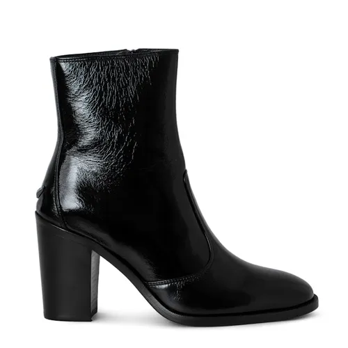 Bottines Preiser - Taille 37 - Zadig & Voltaire - Modalova