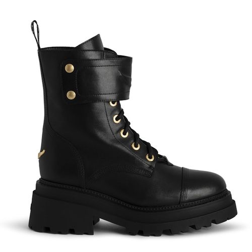 Bottines Joe Ride - Taille 37 - Zadig&Voltaire - Modalova