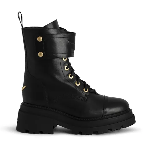 Bottines Joe Ride - Taille 39 - Zadig&Voltaire - Modalova