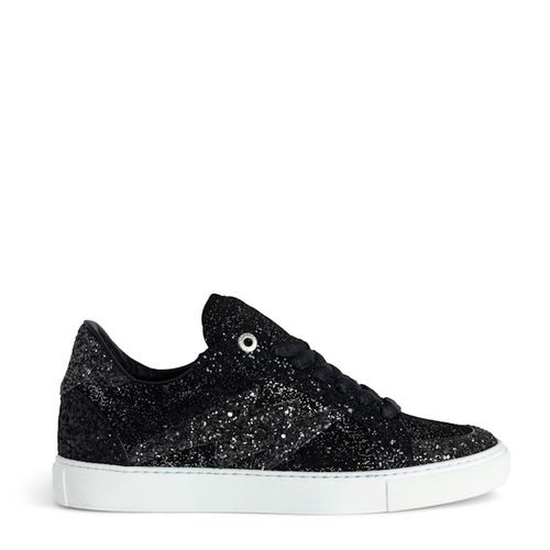 Sneakers Basses Zv1747 La Flash - Taille 36 - Zadig & Voltaire - Modalova