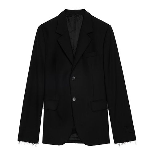 Blazer Vanilleh - Taille 44 - Zadig & Voltaire - Modalova