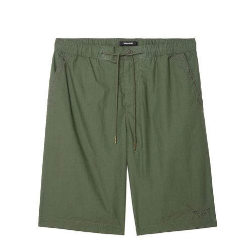 Bermuda Pally - Taille 44 - Zadig&Voltaire - Modalova