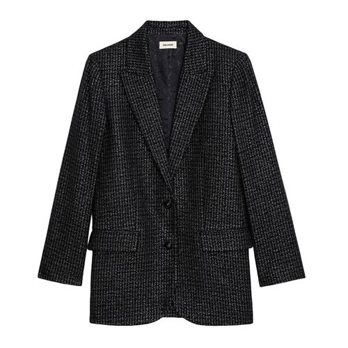 Blazer Viva - Taille 34 - Zadig & Voltaire - Modalova