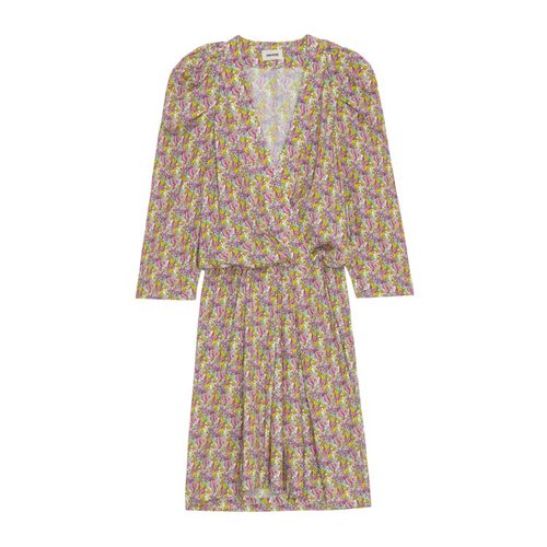 Robe Ruz Sun - Taille S - Femme - Zadig & Voltaire - Modalova