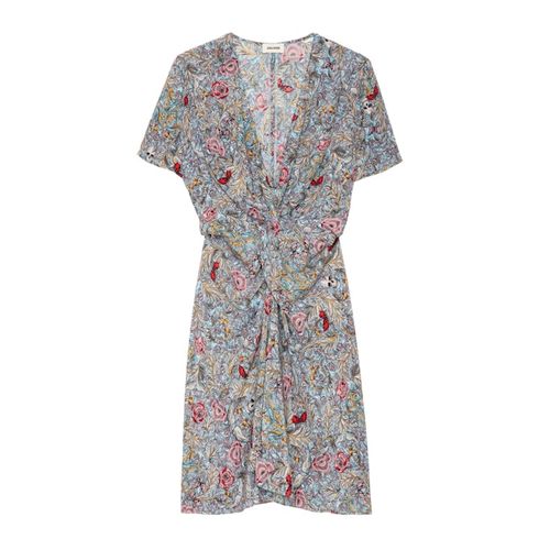 Robe Rozom Mist - Taille XS - Femme - Zadig&Voltaire - Modalova