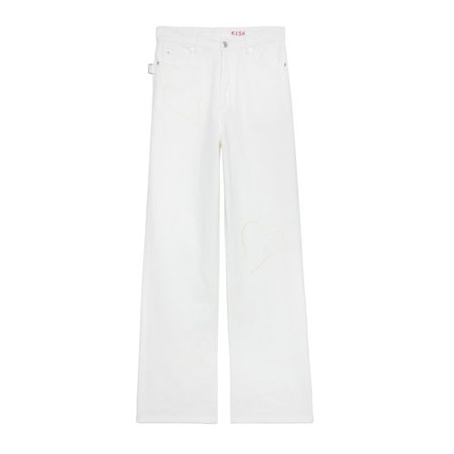 Jean Elio Judo - Taille 27 - Femme - Zadig&Voltaire - Modalova