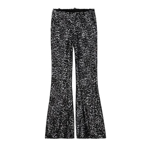 Pantalon Prevy Sequins - Taille 34 - Zadig & Voltaire - Modalova