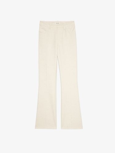 Pantalon Pistol - Taille 34 - Zadig & Voltaire - Modalova