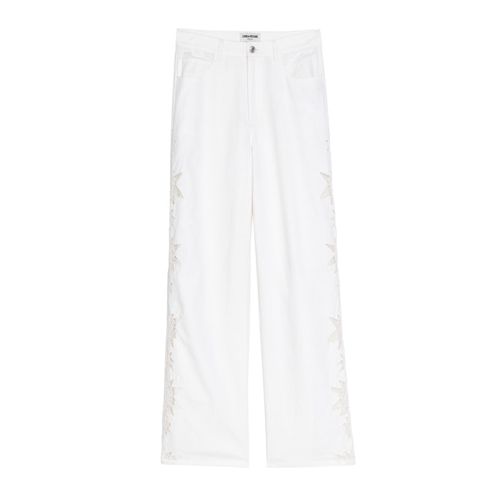 Pantalon Elfy - Taille 36 - Zadig&Voltaire - Modalova