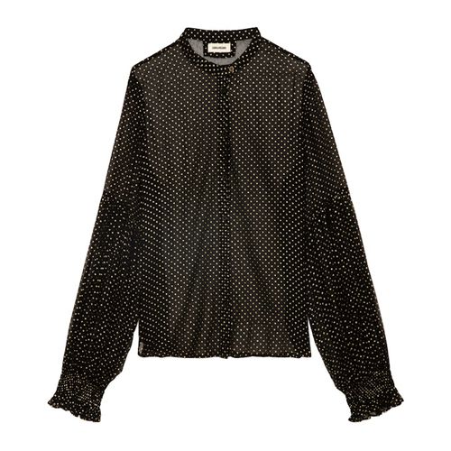 Blouse Tandy - Taille S - Zadig & Voltaire - Modalova