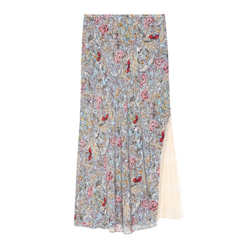 Jupe Jayla Mist - Taille 36 - Femme - Zadig&Voltaire - Modalova