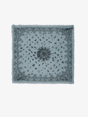 Écharpe Nuage Bandana 90 - Zadig & Voltaire - Modalova