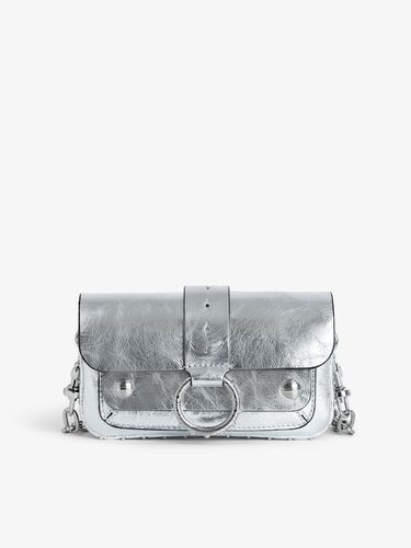 Sac Kate Wallet Silver - Femme - Zadig & Voltaire - Modalova