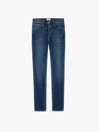 Jean Mick - Taille 31 - Zadig & Voltaire - Modalova