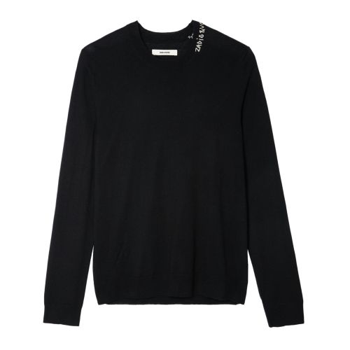 Pull Kennedy - Taille Xl - Zadig & Voltaire - Modalova
