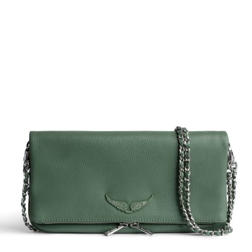 Pochette Rock Soul - Femme - Zadig & Voltaire (FR) - Modalova