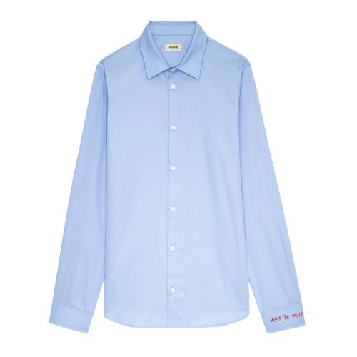 Chemise Sydney - Taille M - Zadig & Voltaire - Modalova