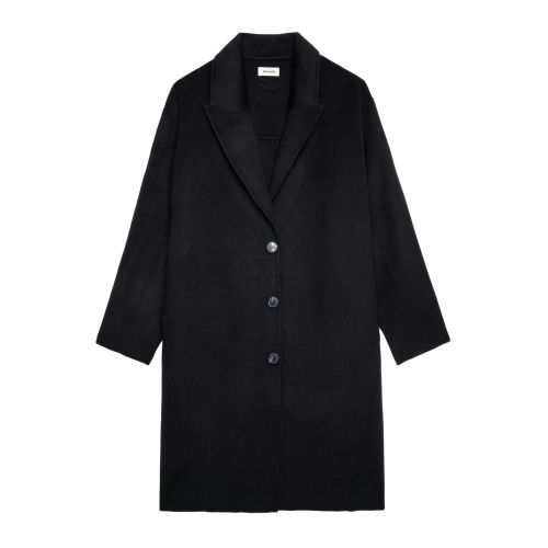 Manteau Mady - Taille S - Zadig & Voltaire - Modalova