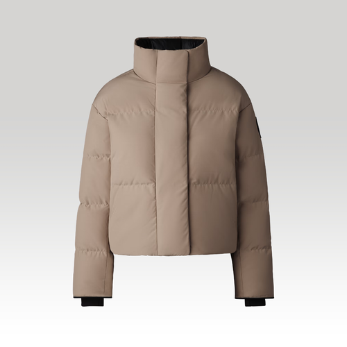 Veste courte Grandview Black Label (s, , M) - Canada Goose - Modalova