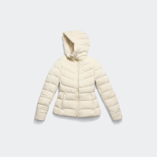 Manteau Clair White Label (s, , P) - Canada Goose - Modalova