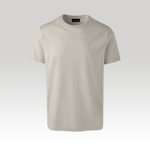 Emersen T-shirt à col rond (s, , TTP) - Canada Goose - Modalova