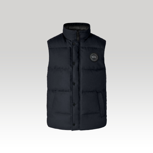 Gilet Garson en laine (s, , TTTG) - Canada Goose - Modalova