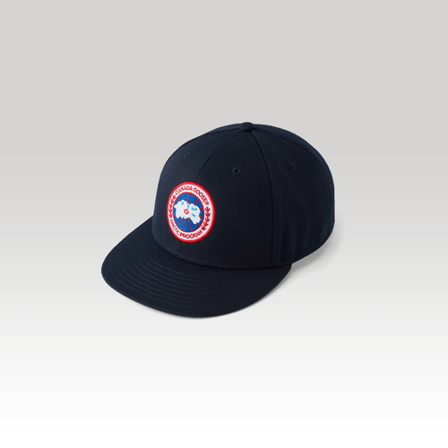 Casquette ajustable avec écusson Arctic (s, , TAILLE UNIQUE) - Canada Goose - Modalova