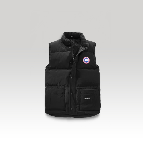 Gilet Freestyle Crew (s, , TTG) - Canada Goose - Modalova