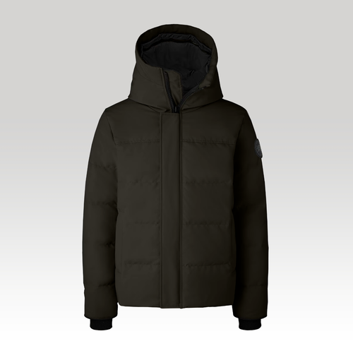 Parka MacMillan Black Label (s, , TP) - Canada Goose - Modalova