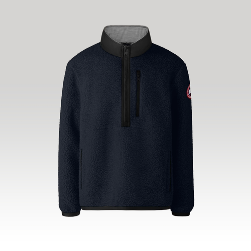 Pull-over Renfrew en Molleton Kind High Pile (s, , TP) - Canada Goose - Modalova