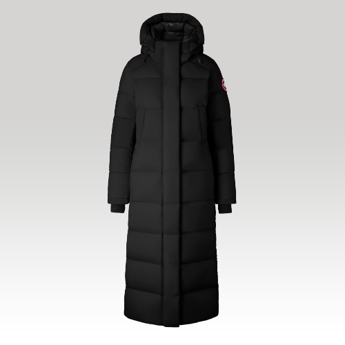 Parka Alliston (s, , TG) - Canada Goose - Modalova