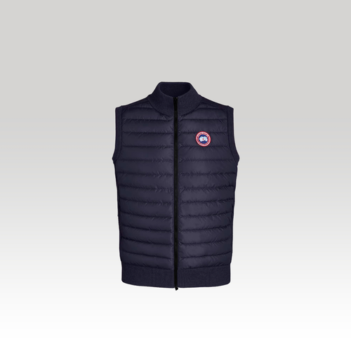 Gilet en tricot HyBridge® (s, , G / TG) - Canada Goose - Modalova