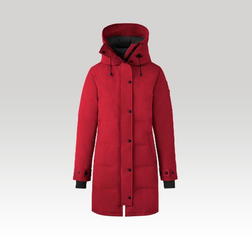 Parka Shelburne Heritage (s, , P) - Canada Goose - Modalova