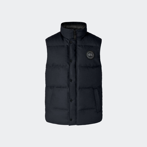 Gilet Garson en laine (s, , M) - Canada Goose - Modalova