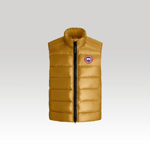 Gilet Crofton (s, , G) - Canada Goose - Modalova