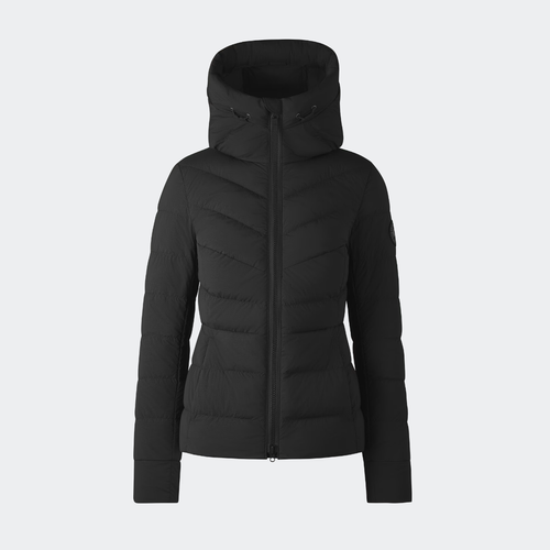 Manteau Clair Label (s, , TTG) - Canada Goose - Modalova