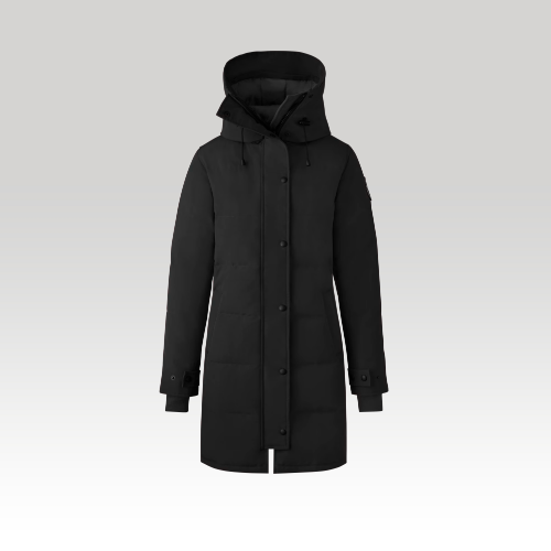 Parka Shelburne Black Label Heritage (s, , TP) - Canada Goose - Modalova