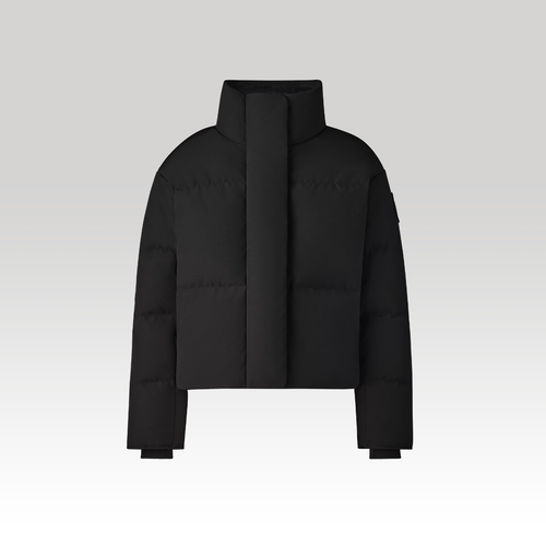 Veste courte Grandview Label (s, , TP) - Canada Goose - Modalova