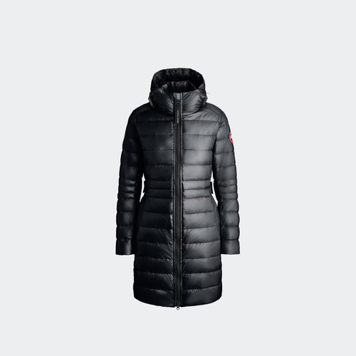 Veste à capuche Cypress (s, , G) - Canada Goose - Modalova